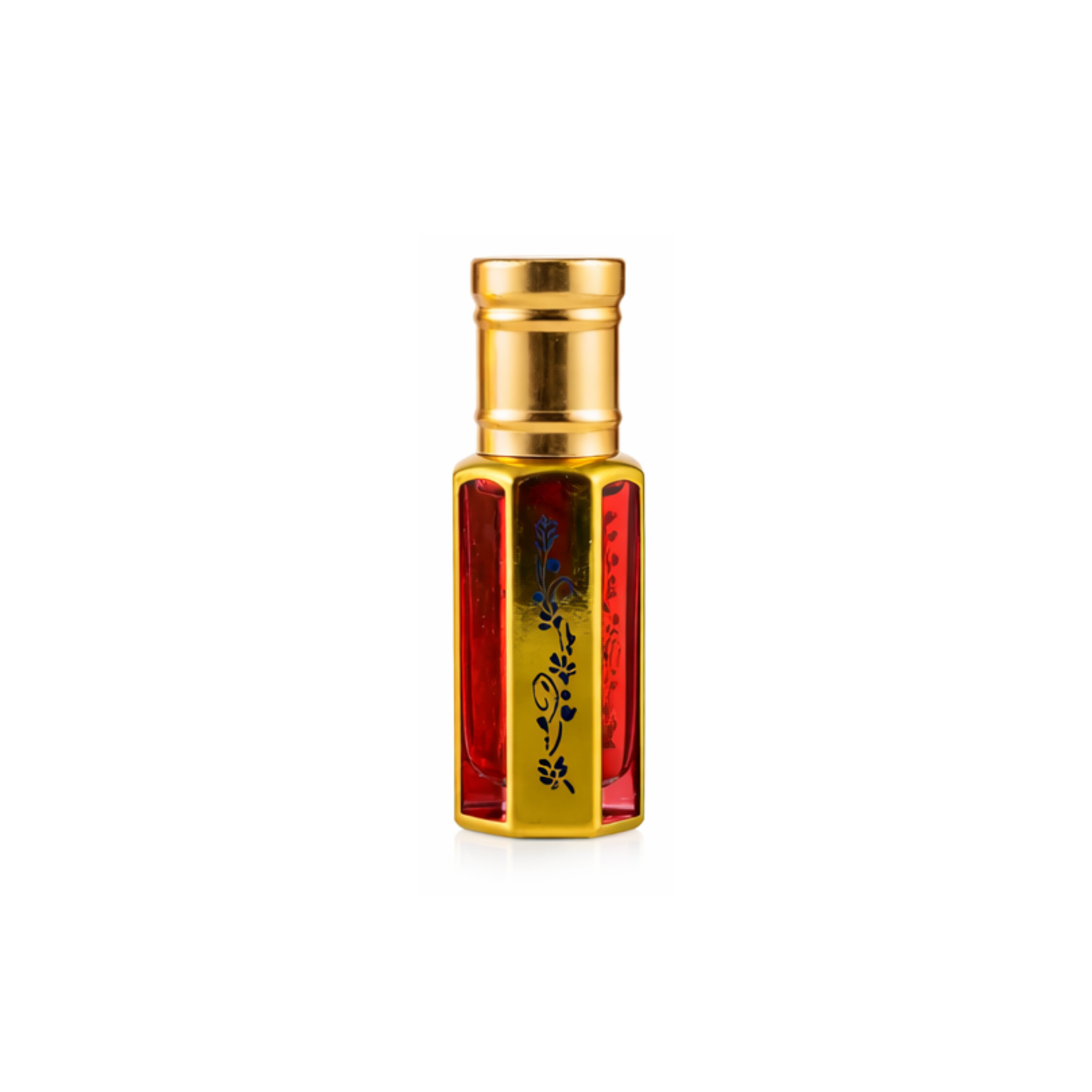 Huile de parfum Ambre royal