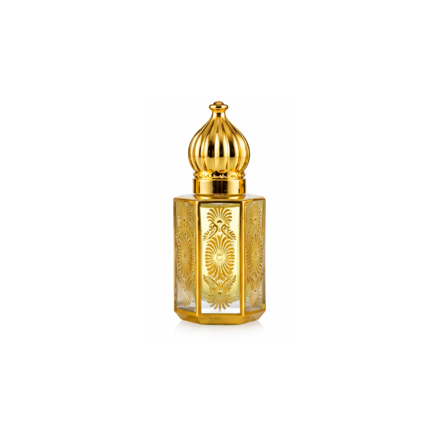 Huile de parfum Fresh Oud