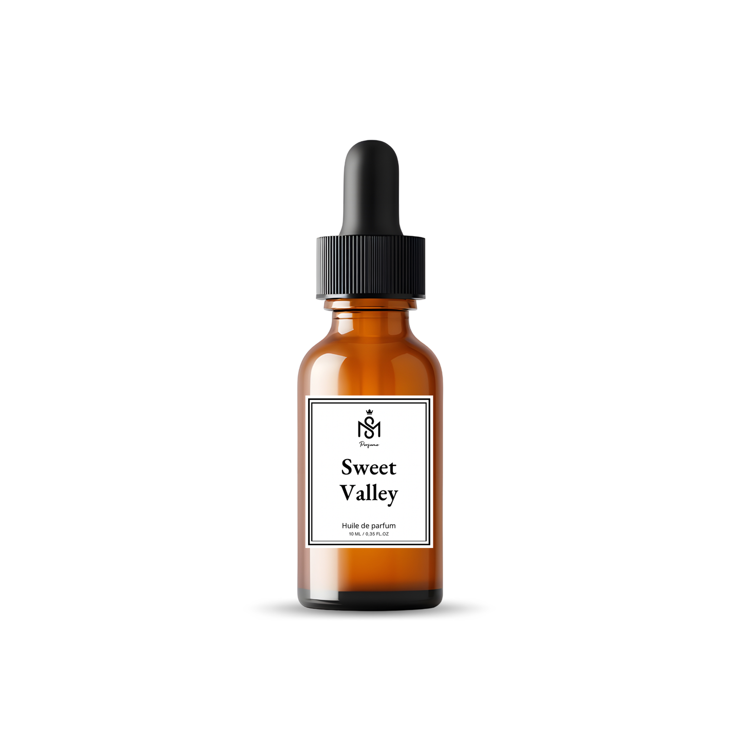 Huile de parfum Sweet Valley