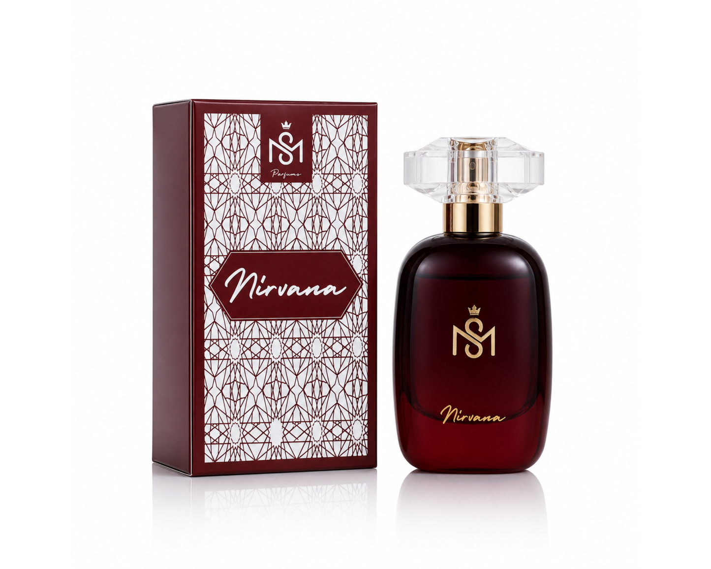 MS NIRVANA