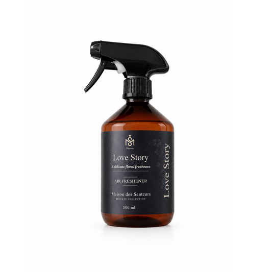 Love Story – Air Freshener 500ml