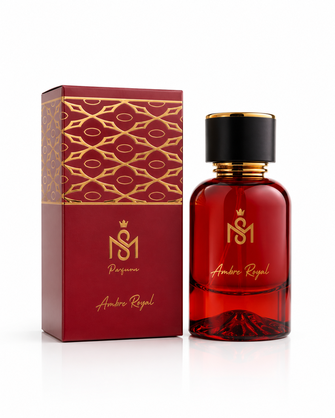 MS AMBRE ROYAL