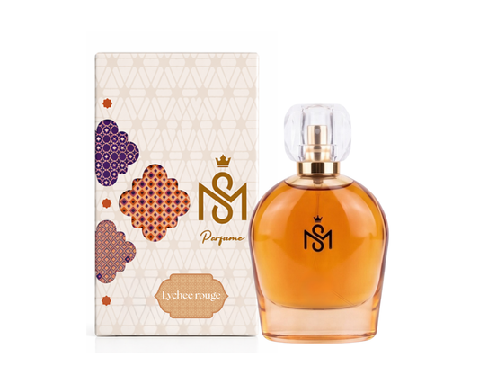 MS LYCHEE ROUGE