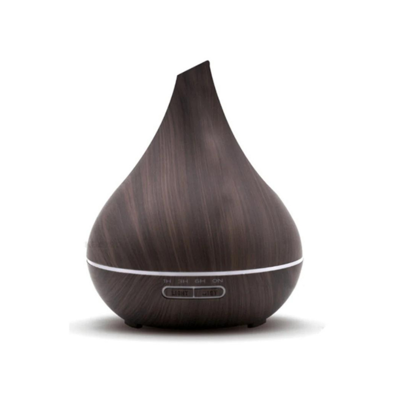 Aroma Diffuser Candle