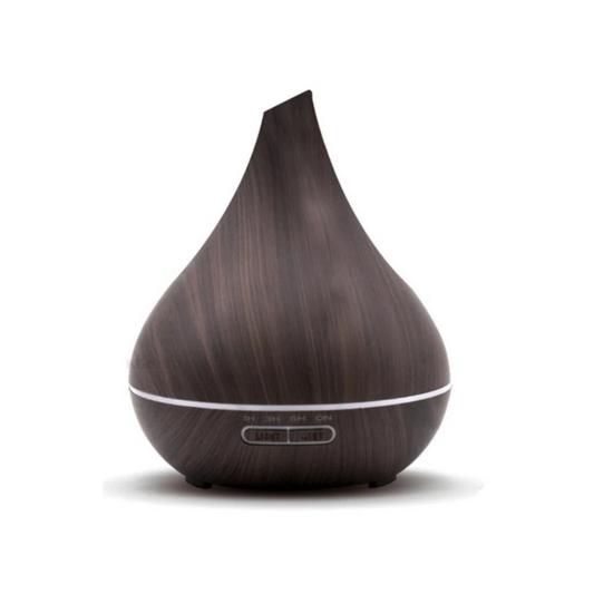 Aroma Diffuser Candle