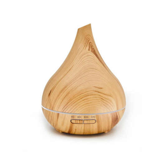 Aroma Diffuser Candle
