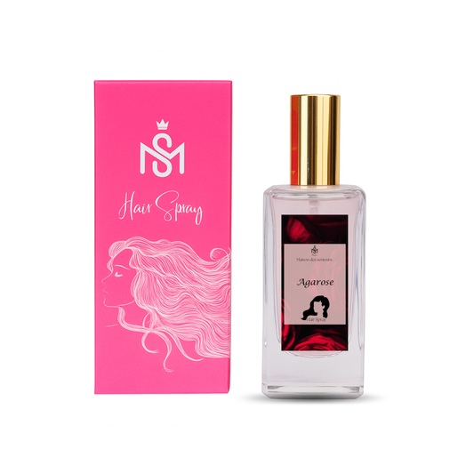 Hair mist Agarose