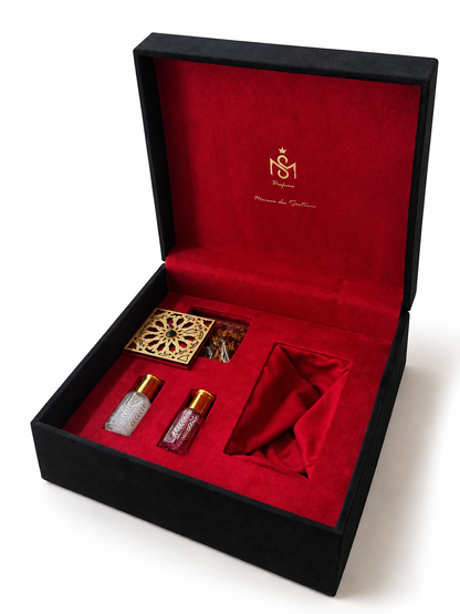 COFFRET ROYAL