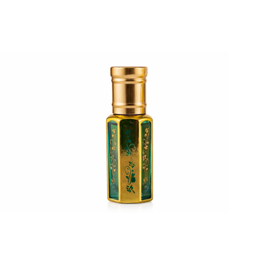 Huile de parfum Dubai Spirit