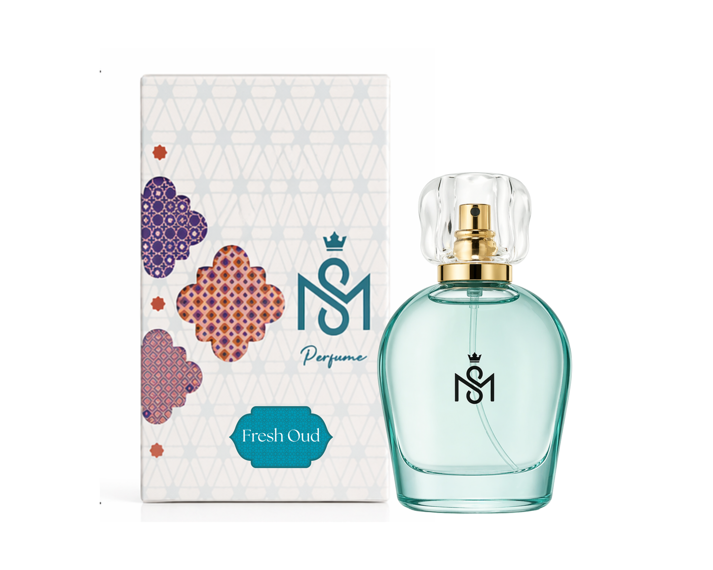 MS FRESH OUD